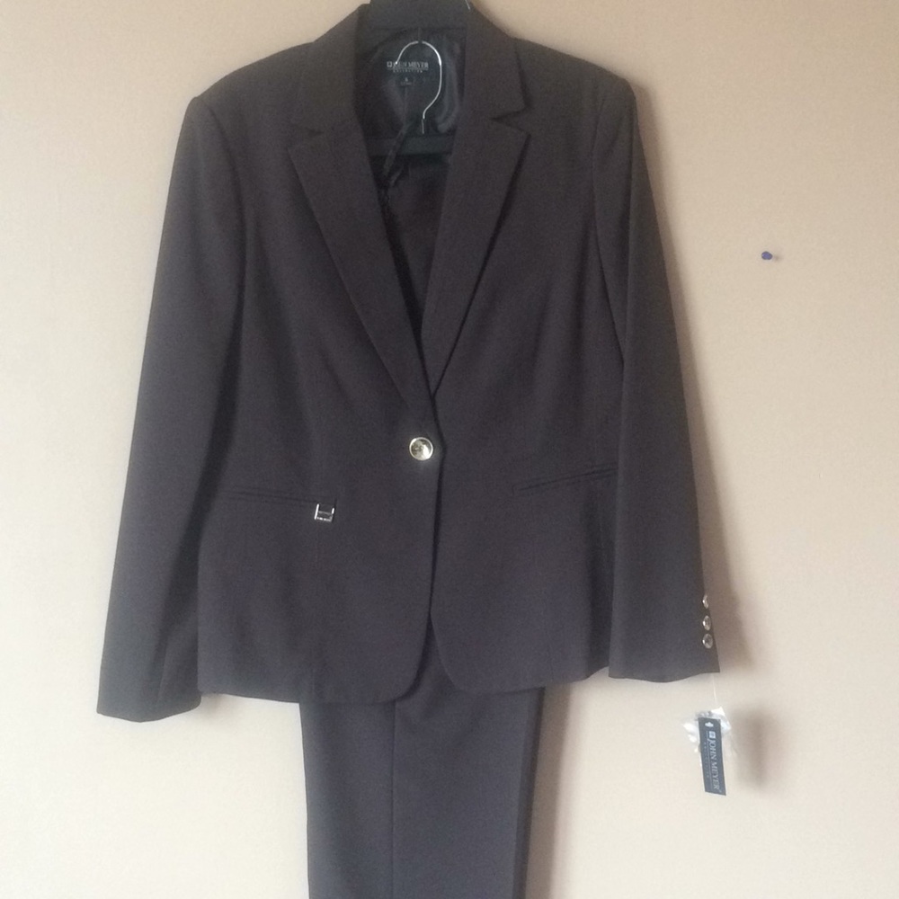 2 pc pantsuit